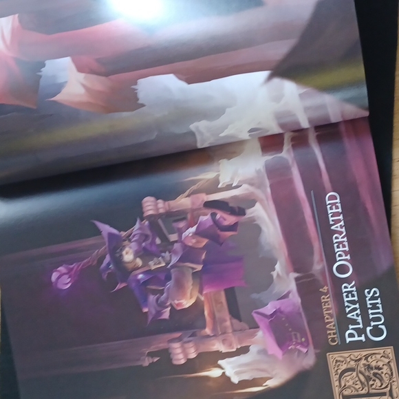 Remarkable Cults - Picture 4 of 5